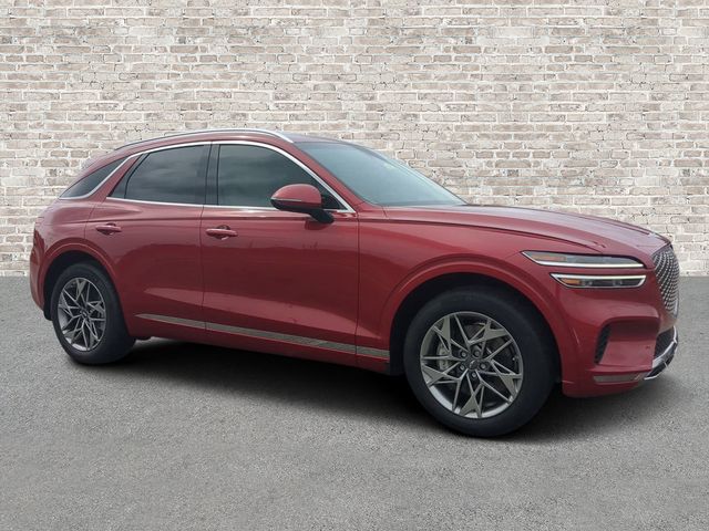 2023 Genesis GV70 2.5T Standard AWD's photo