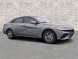 New 2025 Hyundai Elantra SE Sedan
