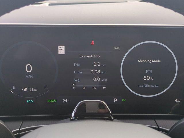 2026 Hyundai Santa Fe Calligraphy - Photo 26