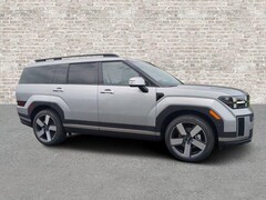 2026 Hyundai Santa Fe Limited FWD SUV