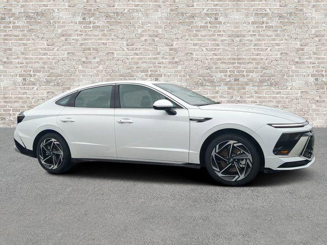 2026 Hyundai Sonata Sedan 