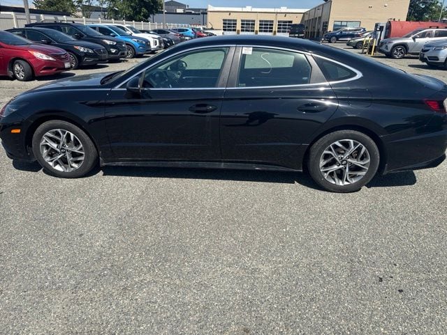 2023 Hyundai Sonata Sedan 