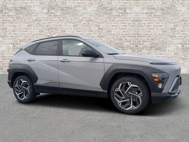 2026 Hyundai Kona SUV 