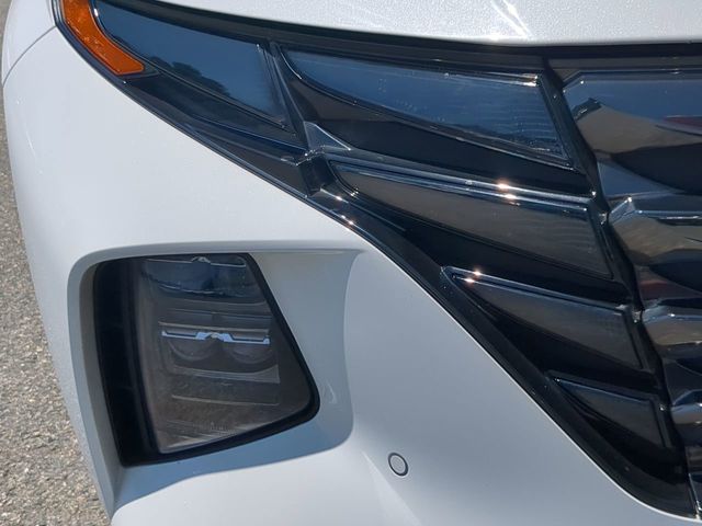 2023 Hyundai Tucson Limited - Photo 9