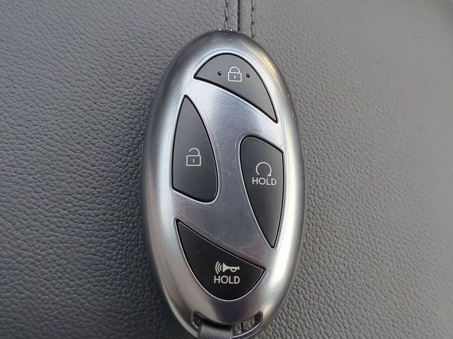 2026 Hyundai Santa Cruz Limited - Photo 29