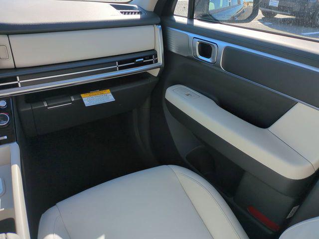 2026 Hyundai Santa Fe SE - Photo 16