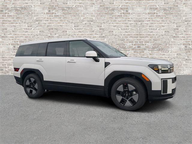 2026 Hyundai Santa Fe SE's photo