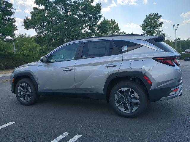 2026 Hyundai Tucson SEL - Photo 6