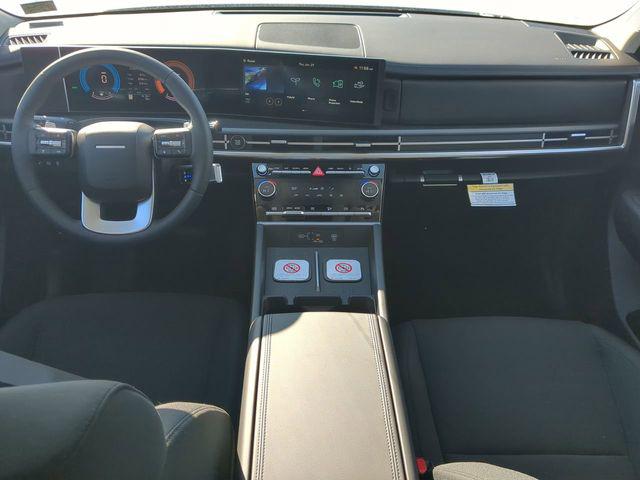 2026 Hyundai Santa Fe SE - Photo 13