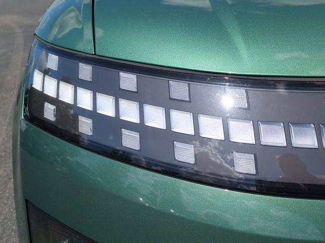 2026 Hyundai IONIQ 9 SEL - Photo 9