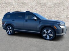 2026 Hyundai Santa Fe Limited AWD SUV