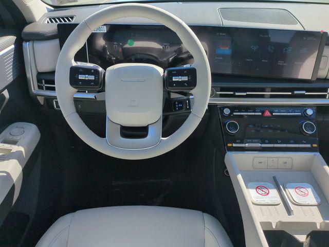 2026 Hyundai Santa Fe SE - Photo 14