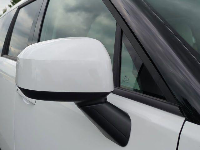 2026 Hyundai Santa Fe SE - Photo 11