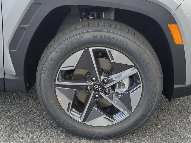 2026 Hyundai Tucson SEL - Photo 10