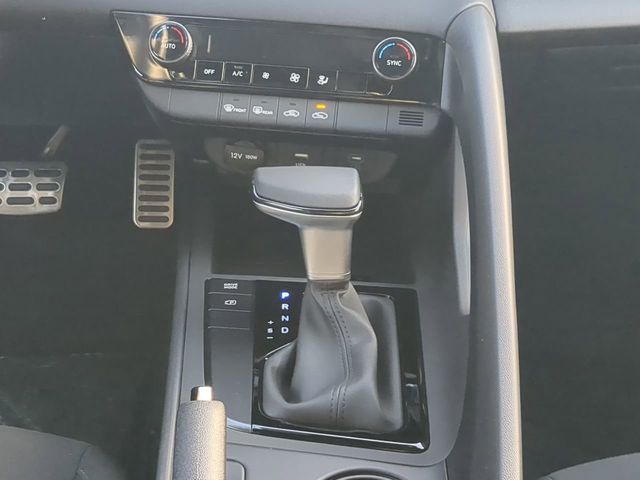 2026 Hyundai Elantra SEL Sport - Photo 17