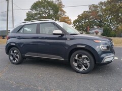 2026 Hyundai Venue SEL SUV 2026 Hyundai Venue SEL SUV