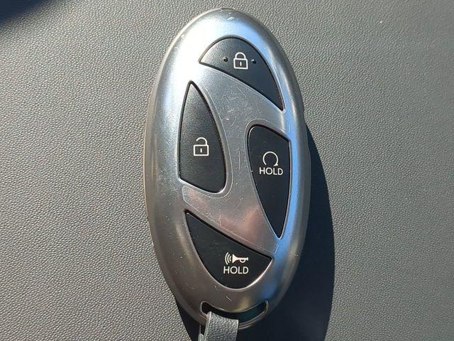 2026 Hyundai Santa Fe SE - Photo 25