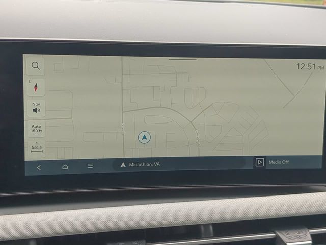 2025 Hyundai Santa Cruz Limited - Photo 20