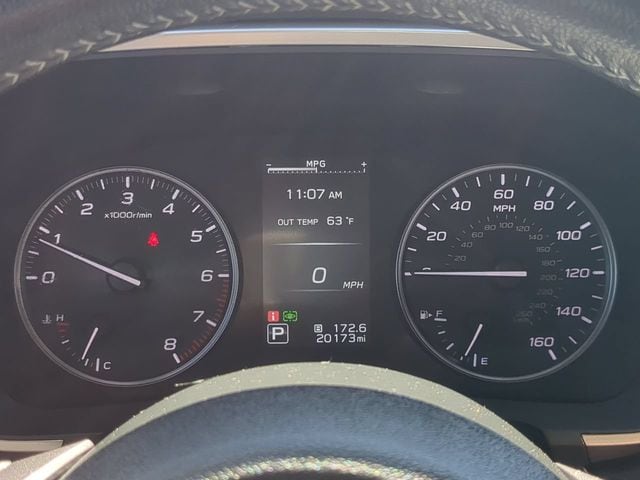 2023 Subaru Ascent Limited - Photo 25