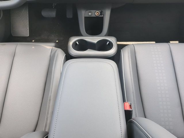2023 Hyundai IONIQ 5 Limited - Photo 17