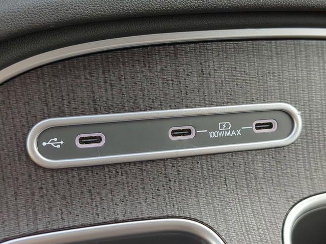 2026 Hyundai Palisade Limited - Photo 20