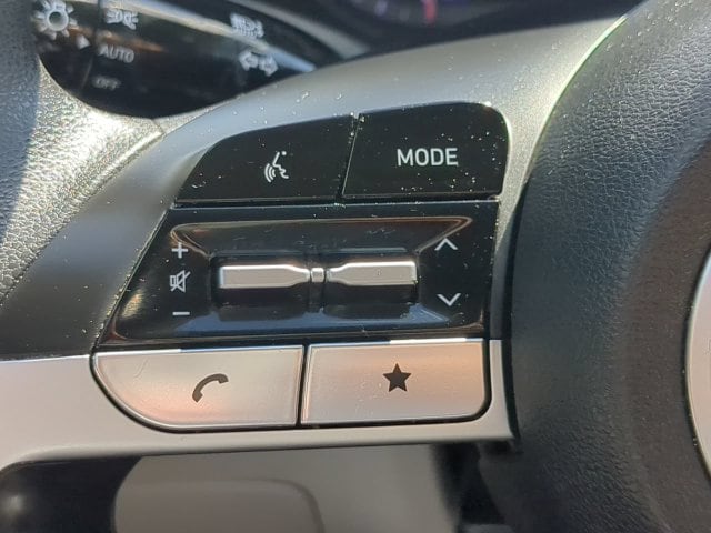 2022 Hyundai Tucson SEL - Photo 23