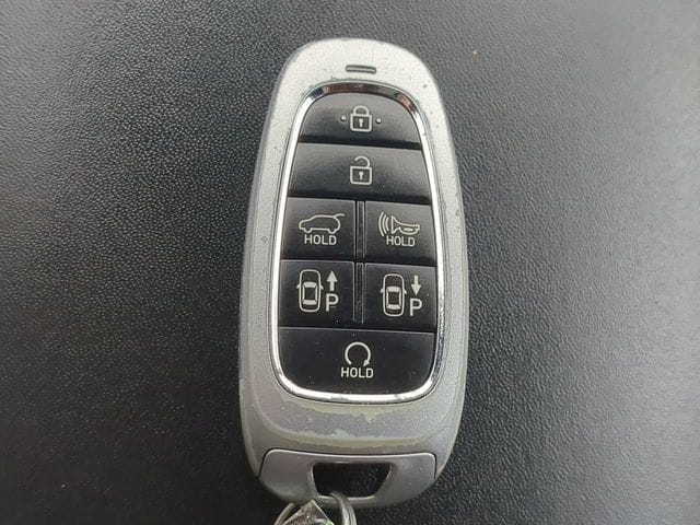 2023 Hyundai Santa Fe Calligraphy - Photo 29