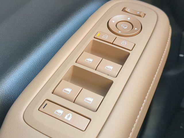 2026 Hyundai Santa Fe Limited - Photo 23