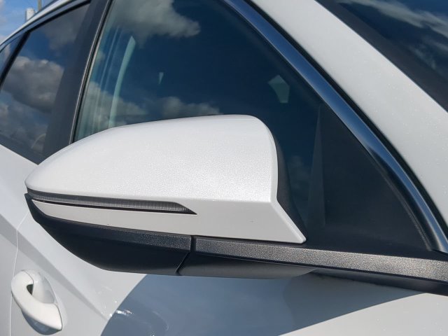 2022 Hyundai Tucson SEL - Photo 11