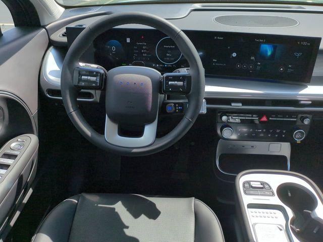 2026 Hyundai IONIQ 9 SEL - Photo 14