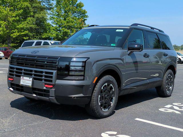2026 Hyundai Palisade XRT Pro - Photo 7