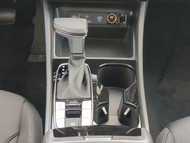 2026 Hyundai Tucson SEL - Photo 17