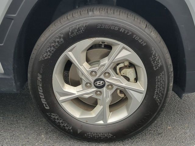 2023 Hyundai Tucson SEL - Photo 10