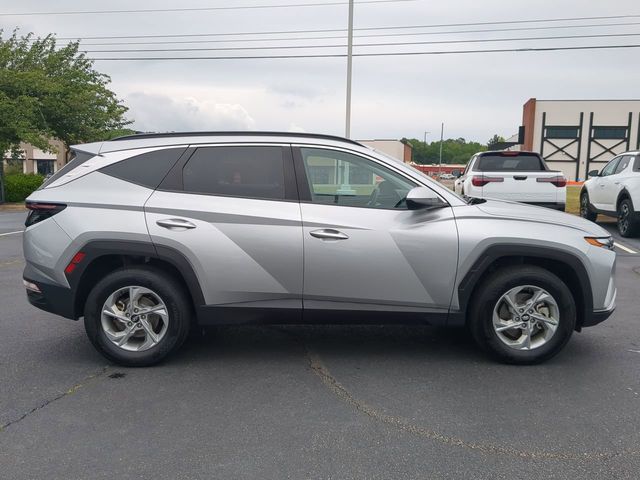 2023 Hyundai Tucson SEL - Photo 3