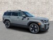 Hyundai Santa Fe Hybrid