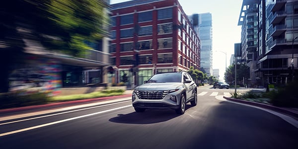 Pearson Hyundai Staff