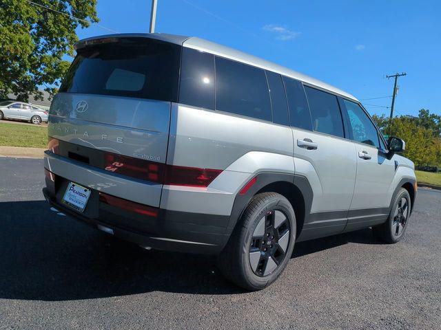 2026 Hyundai Santa Fe SE - Photo 4