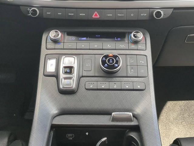 2023 Hyundai Palisade Limited - Photo 18