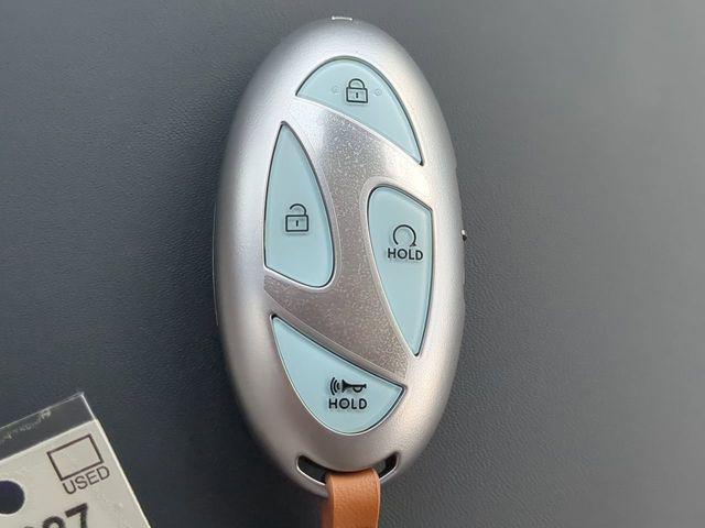 2026 Hyundai IONIQ 9 SE - Photo 26