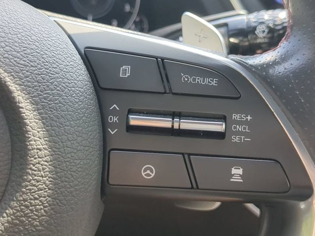 2021 Hyundai Sonata SEL Plus - Photo 25
