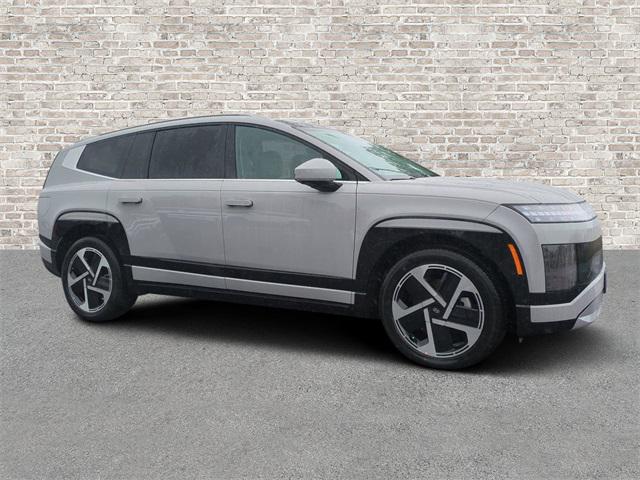 2026 Hyundai IONIQ 9 Performance Limited's photo