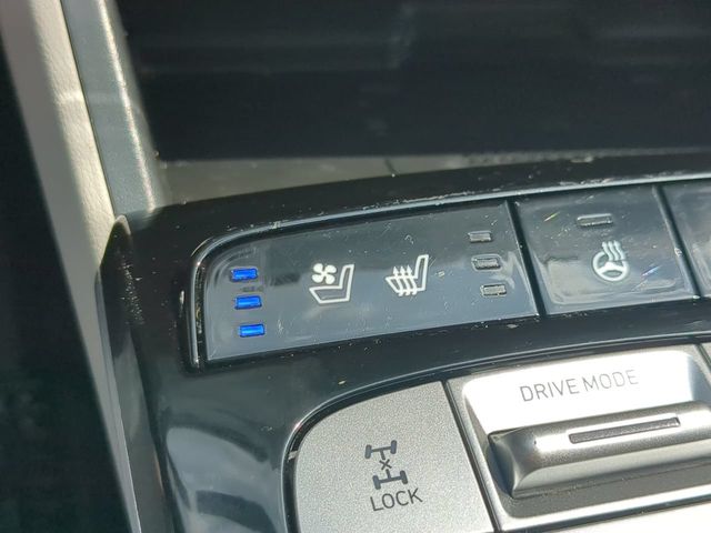 2024 Hyundai Tucson Limited - Photo 23