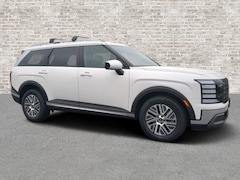 2027 Hyundai Palisade Hybrid SEL 7P SUV
