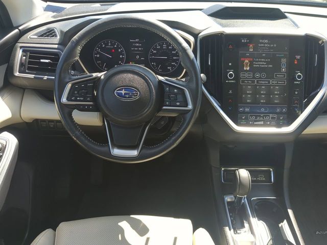 2023 Subaru Ascent Limited - Photo 15