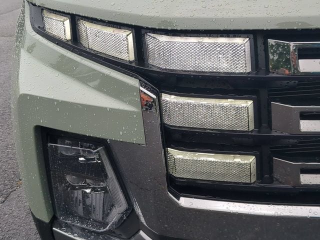 2025 Hyundai Santa Cruz Limited - Photo 9