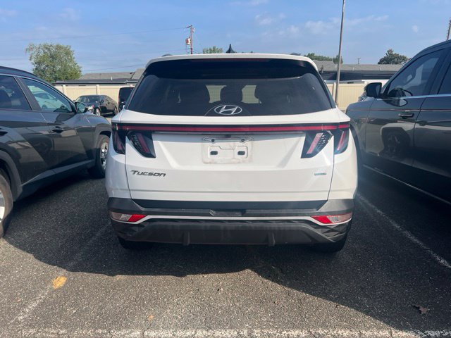 2023 Hyundai Tucson SEL - Photo 6