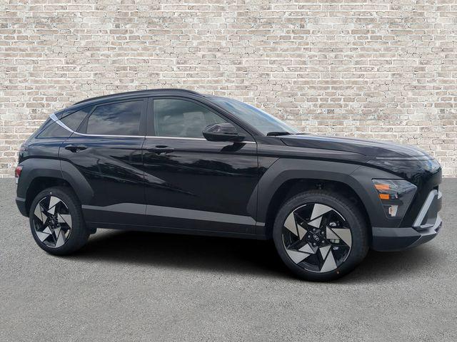 2026 Hyundai Kona SUV 