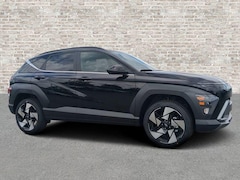 2026 Hyundai Kona Limited AWD SUV