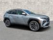 New 2026 Hyundai Tucson SEL AWD SUV