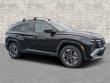 New 2025 Hyundai Tucson SEL AWD SUV